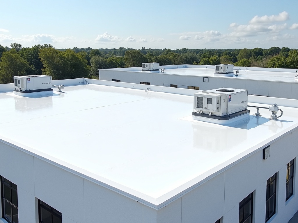 Commercial Roofing