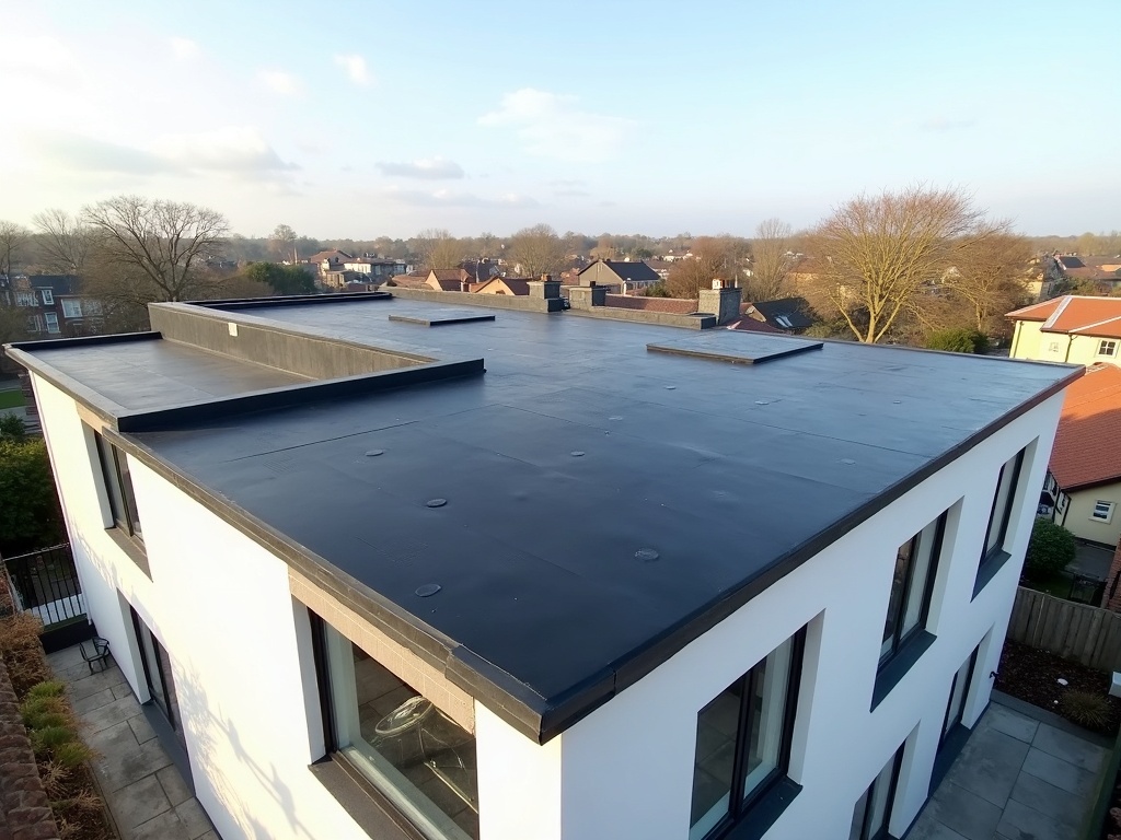 Flat Roofs