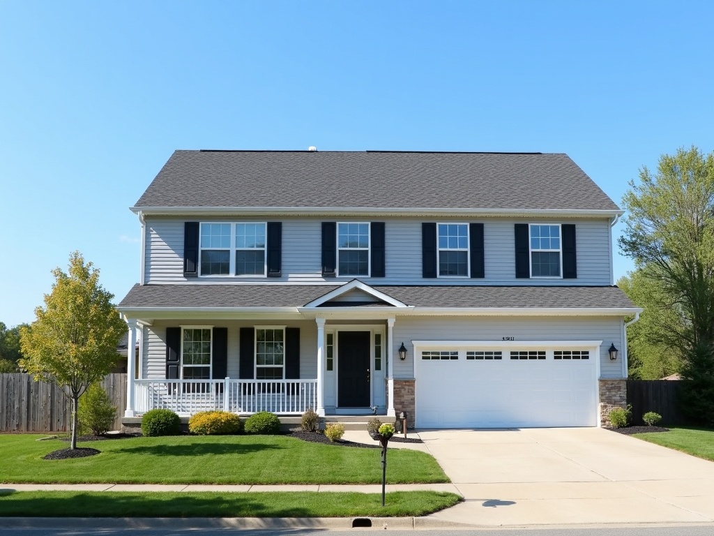 Residential Roofing