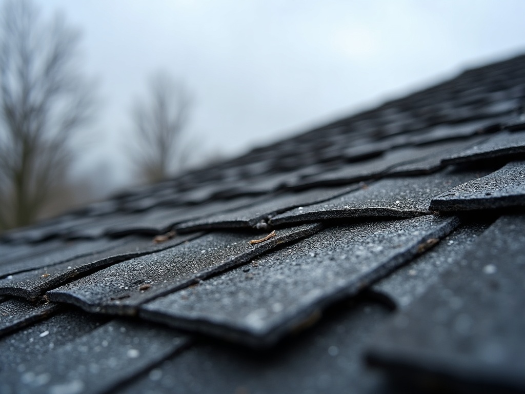 Storm Damage Repair